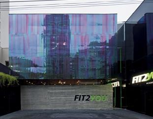 Imagens de Fachadas de edifícios