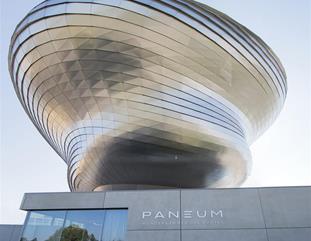Imagens de Fachadas de edifícios