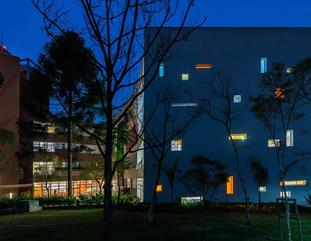 Imagens de Fachadas de edifícios
