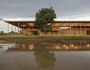 Imagens de Fachadas de edifícios
