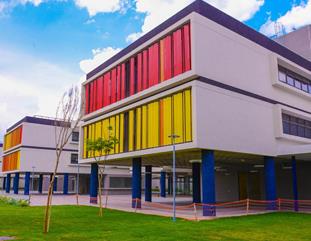 Imagens de Fachadas de edifícios