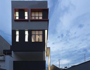 Imagens de Fachadas de edifícios
