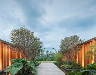 Imagens de Jardins externos