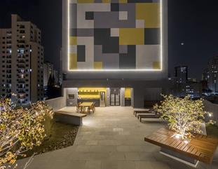 Imagens de Fachadas de edifícios