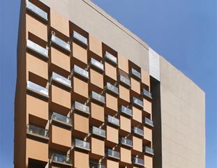 Imagens de Fachadas de edifícios