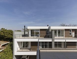 Imagens de Fachadas de edifícios
