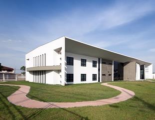 Imagens de Fachadas de edifícios