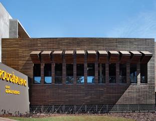 Imagens de Fachadas de edifícios