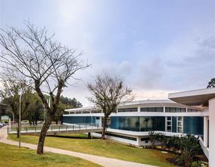 Imagens de Fachadas de edifícios