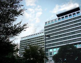 Imagens de Fachadas de edifícios