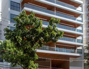 Imagens de Fachadas de edifícios