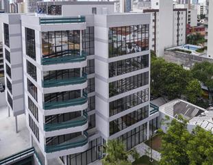 Imagens de Fachadas de edifícios