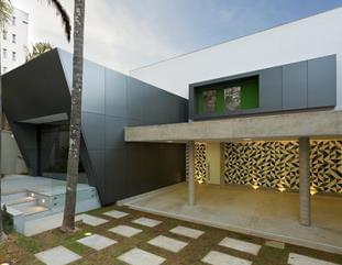 Imagens de Fachadas de edifícios