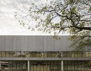 Imagens de Fachadas de edifícios