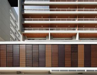 Imagens de Fachadas de edifícios