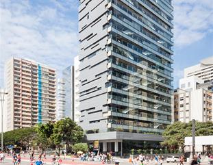 Imagens de Fachadas de edifícios