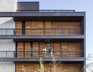 Imagens de Fachadas de edifícios