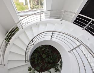 Imagens de Escadas internas