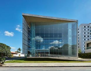 Imagens de Fachadas de edifícios