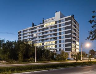 Imagens de Fachadas de edifícios
