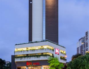 Imagens de Fachadas de edifícios