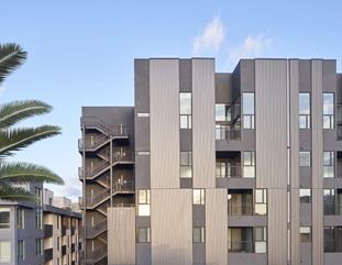 Imagens de Fachadas de edifícios