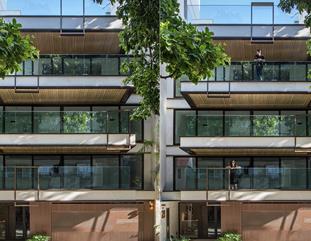Imagens de Fachadas de edifícios