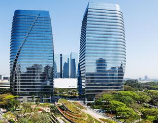 Imagens de Fachadas de edifícios
