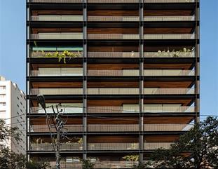 Imagens de Fachadas de edifícios