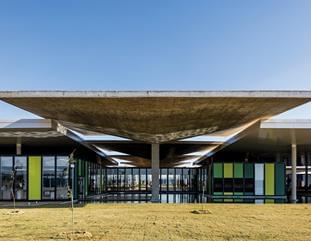 Imagens de Fachadas de edifícios
