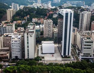Imagens de Fachadas de edifícios