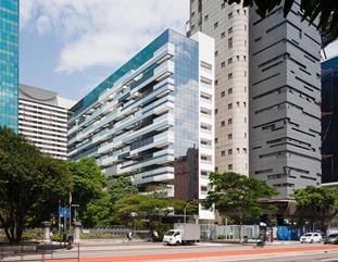 Imagens de Fachadas de edifícios