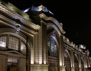 Imagens de Fachadas de edifícios