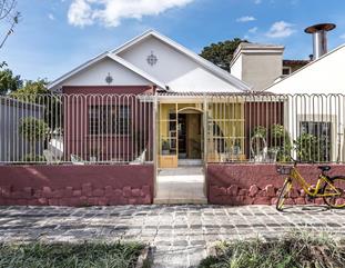 Imagens de Fachadas de edifícios