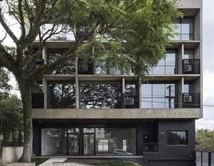 Imagens de Fachadas de edifícios