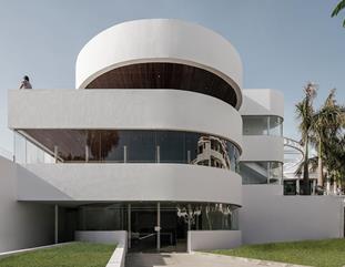 Imagens de Fachadas de edifícios