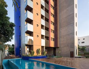 Imagens de Fachadas de edifícios