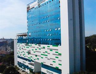 Imagens de Fachadas de edifícios