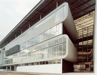 Imagens de Fachadas de edifícios