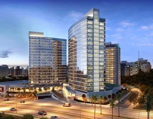 Imagens de Fachadas de edifícios