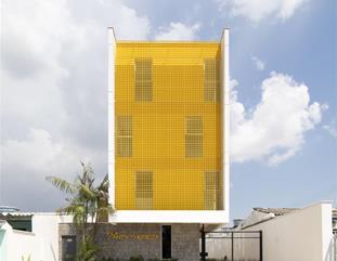 Imagens de Fachadas de edifícios