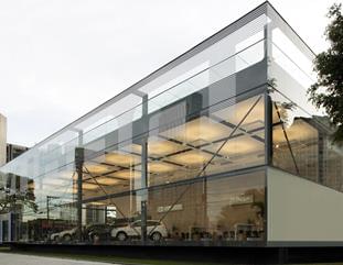 Imagens de Fachadas de edifícios
