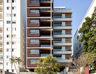 Imagens de Fachadas de edifícios