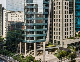 Imagens de Fachadas de edifícios