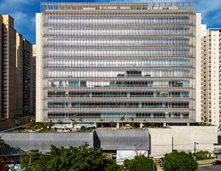 Imagens de Fachadas de edifícios