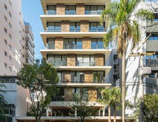 Imagens de Fachadas de edifícios