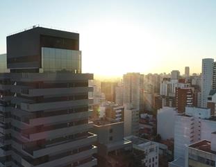 Imagens de Fachadas de edifícios