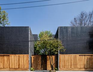 Imagens de Fachadas de edifícios
