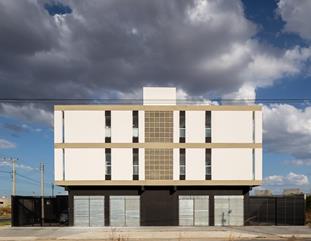 Imagens de Fachadas de edifícios