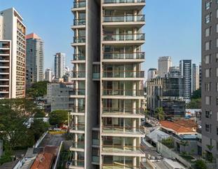 Imagens de Fachadas de edifícios